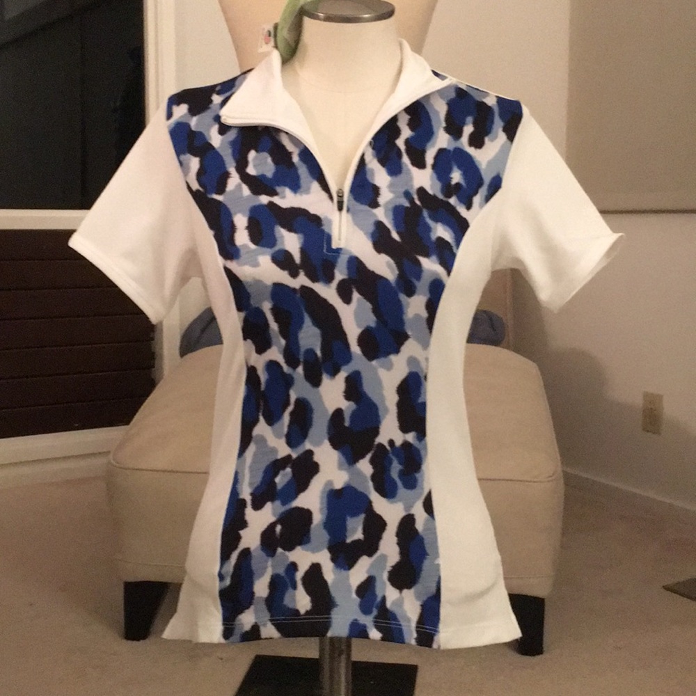 Women’s Iconic shirt